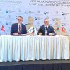 Азербайджан и Турция подписали протокол об интеграции систем "Зеленая карта"