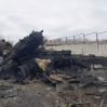 Bayraktar уничтожил две колонны российской военной техники