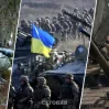 Война в Украине: день десятый - обстрел Харькова