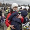 Около 1,8 млн беженцев прибыли в Польшу с Украины