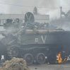 Украинская армия отбила Гостомель