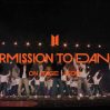 BTS PERMISSION TO DANCE – в Park Cinema