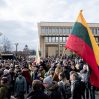 В Вильнюсе избили российского дипломата