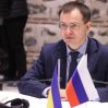 Глава российской делегации назвал конструктивными переговоры с Украиной