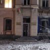 Российские ВКС нанесли авиаудар по зданию почетного консульства Азербайджана в Харькове