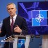 Столтенберг об увеличение присутствия НАТО у границ России