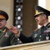 Министры обороны Азербайджана и России обсудили обстановку в Карабахе