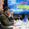 Зеленский пригласил "всех друзей Украины" посетить Киев
