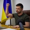 Зеленский поговорил с освобожденным из плена мэром Мелитополя - Видео