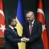 Эрдоган обсудил с Зеленским переговоры между Москвой и Киевом