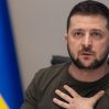 Зеленский передал ЕС анкету на вступление Украины в союз