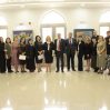 Азербайджан и Венгрия: история дружбы и культуры в творческих работах   - ФОТО