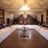 В Стамбуле состоялась встреча министров обороны Турции, Великобритании и Италии