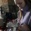 Из-за боевых действий в Украине ранены 387 детей