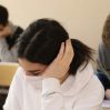В Азербайджане более 24 тысяч учеников сдали выпускные экзамены
