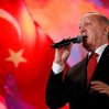 Эрдогана обвинили в развязывании войны