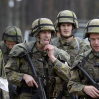 Финны отправили "тракторные войска" в направлении РФ в ответ на видео с российскими ракетами