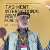 Наш Джыртдан в Ташкенте: Узбекистан приветствует  мультипликаторов из разных стран – ФОТО
