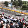 Первый билет на Гран-при Азербайджана "Формулы-1" приобрел гражданин Турции