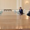 Президент Азербайджана принял генерального секретаря Всемирной туристской организации