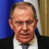 Лавров заявил, что Россия «ни на кого не нападала»