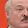 Лукашенко получил клюшкой по лицу во время игры в хоккей