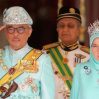 Король и королева Малайзии заразились коронавирусом