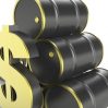 Цена азербайджанской нефти упала до 110 долларов