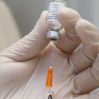 Обнародовано число вакцинированных от COVID-19 в Азербайджанее