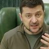 Зеленский оценил потери Украины за время войны в $550 миллиардов