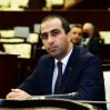 Депутат ММ призвал приостановить деятельность "Спутник-Азербайджан"