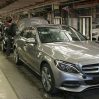 Mercedes-Benz намерен к 2030 году вдвое сократить выбросы углекислого газа