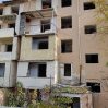В Баку началась инвентаризация аварийных зданий