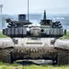 Чехия отправила в Украину танки и бронетранспортеры