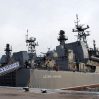 В России признали гибель командира большого десантного корабля ЧФ