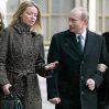 Британия ввела санкции против дочерей Путина и Лаврова