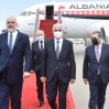 Премьер-министр Албании прибыл в Азербайджан