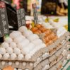 Цены на яйца в США резко выросли на фоне вспышки птичьего гриппа в стране