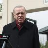Эрдоган допустил проведение саммита Путина и Зеленского в Стамбуле