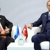 Гутерриш проинформировал Эрдогана об итогах встречи с Путиным