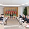 Президент Ильхам Алиев: Зангезурский коридор должен быть открыт