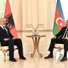 Ильхам Алиев принял премьер-министра Албании