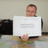 В Киеве полицейские нашли секретные документы, оставленные российскими военными