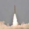 КНДР произвела запуск двух баллистических ракет малой дальности