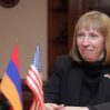 Посол США в Армении посетит Баку