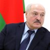Лукашенко пожелал украинцам «мирного неба»