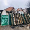 В поселке Макаров оккупанты расстреляли 132 мирных жителей