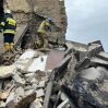В Мариуполе во время бомбардировки детской больницы заживо сгорели почти 50 человек