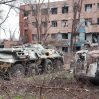 ВСУ: Российские войска понесли тяжелые потери