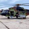 США думают о поставках артиллерии и вертолетов, дроны-камикадзе уже в Украине